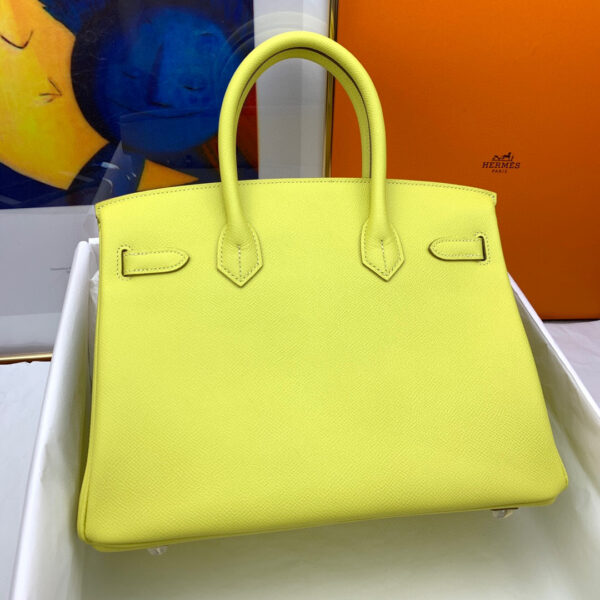 Hermes Birkin 30