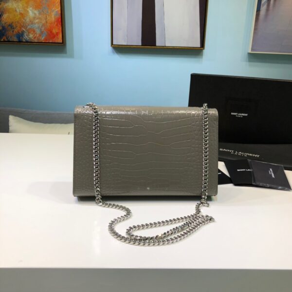 YSL Monogram Kate