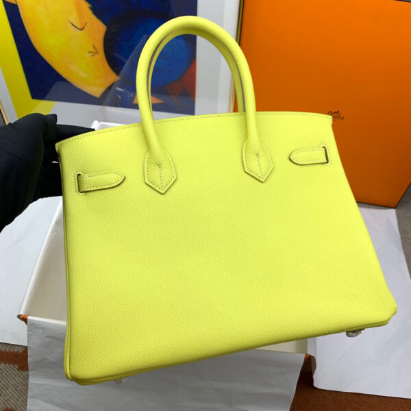Hermes Birkin 30