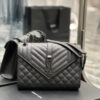 YSL Envelope Bag