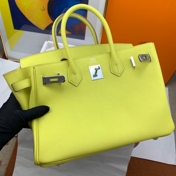 Hermes Birkin 30