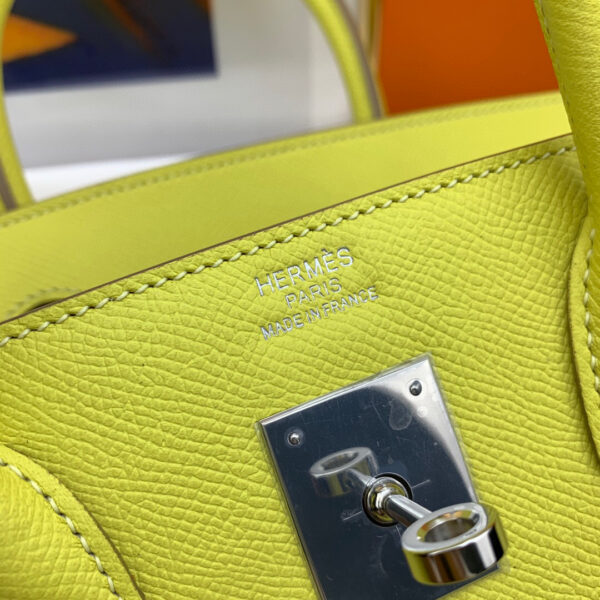 Hermes Birkin 30
