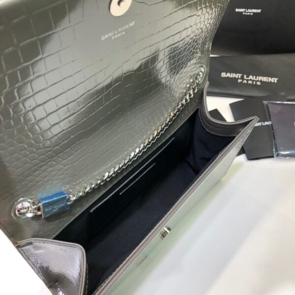 YSL Monogram Kate