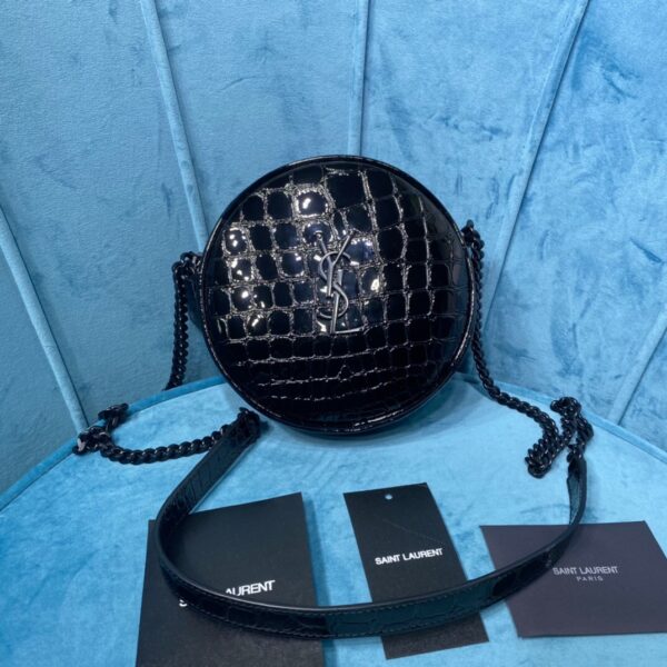 YSL Vinyle
