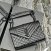 YSL Envelope Bag