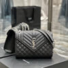 YSL Envelope Bag