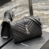 YSL Envelope Bag