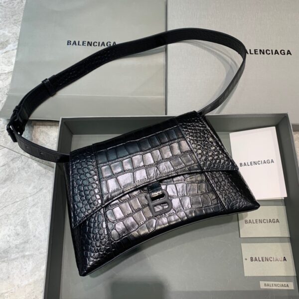 Balenciaga Hourglass