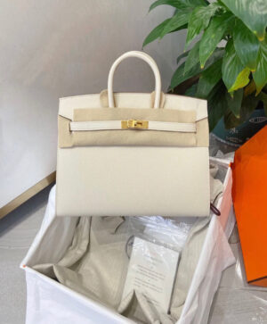 Hermes Birkin 25