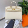 Hermes Birkin 25
