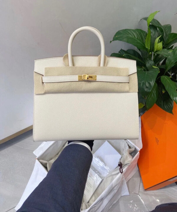 Hermes Birkin 25