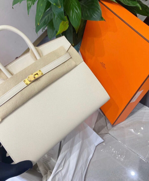 Hermes Birkin 25