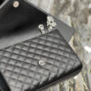YSL Envelope Bag