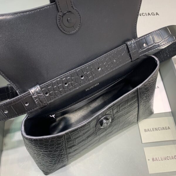 Balenciaga Hourglass