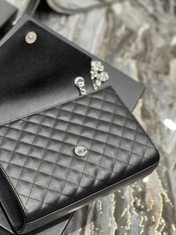 YSL Envelope Bag