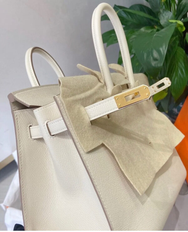 Hermes Birkin 25