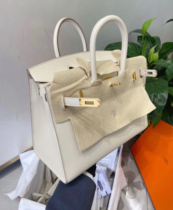 Hermes Birkin 25