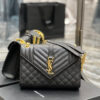 YSL Envelope Bag