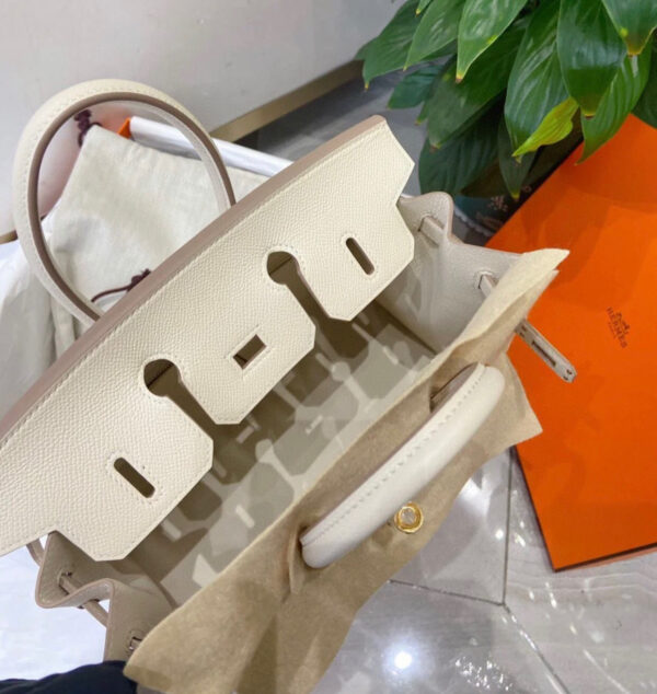 Hermes Birkin 25