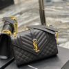 YSL Envelope Bag