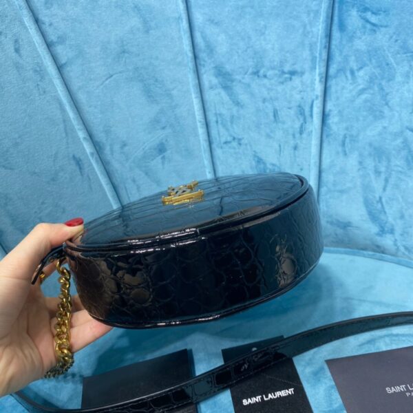 YSL Vinyle