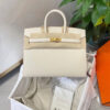 Hermes Birkin 25