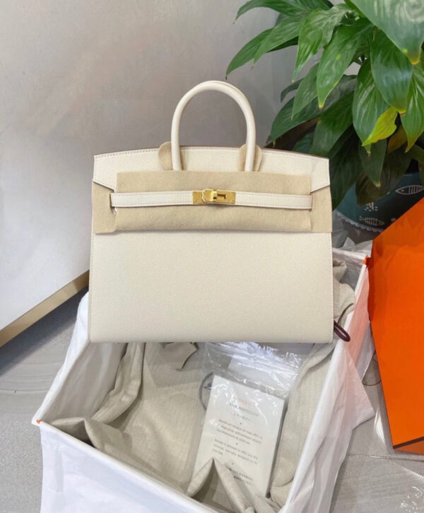 Hermes Birkin 25