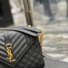 YSL Envelope Bag