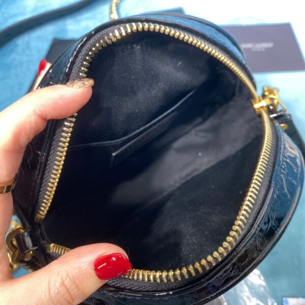 YSL Vinyle
