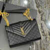 YSL Envelope Bag