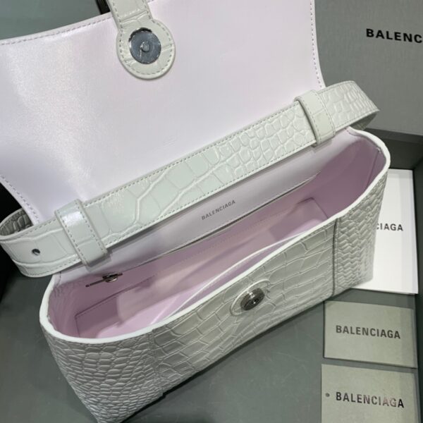 Balenciaga Hourglass