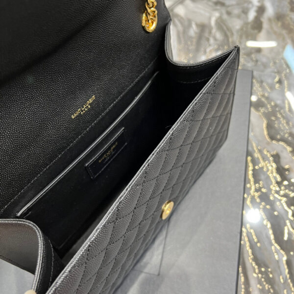 YSL Envelope Bag