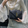 YSL Envelope Bag