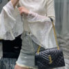 YSL Envelope Bag