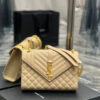 YSL Envelope Bag
