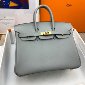 Hermes Birkin 25