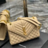 YSL Envelope Bag