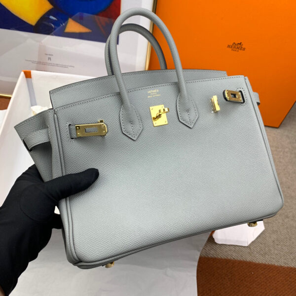 Hermes Birkin 25