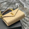 YSL Envelope Bag