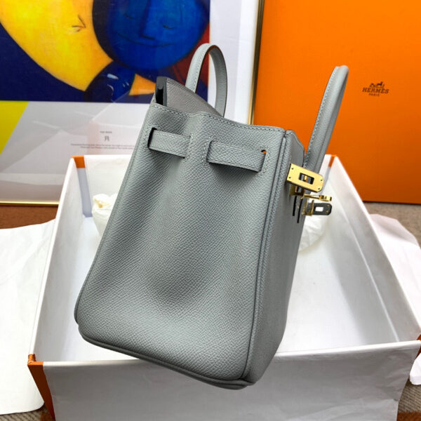Hermes Birkin 25