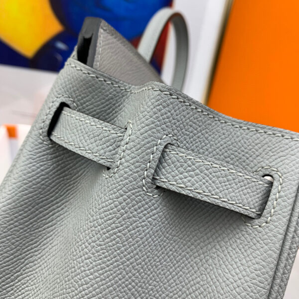 Hermes Birkin 25