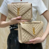 YSL Envelope Bag