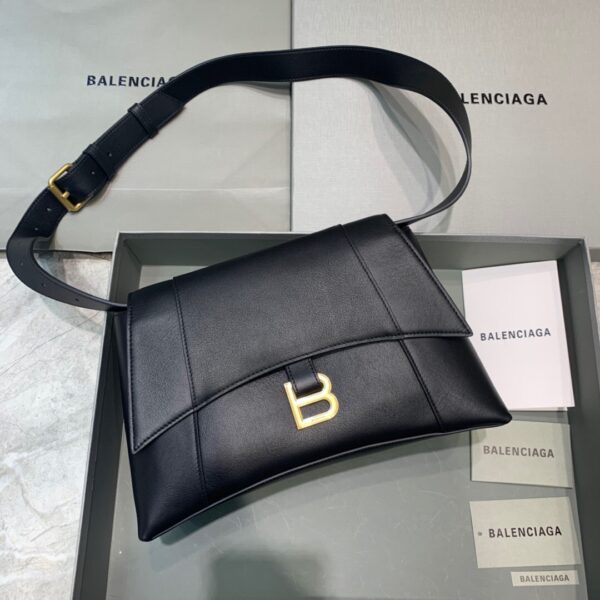 Balenciaga Hourglass