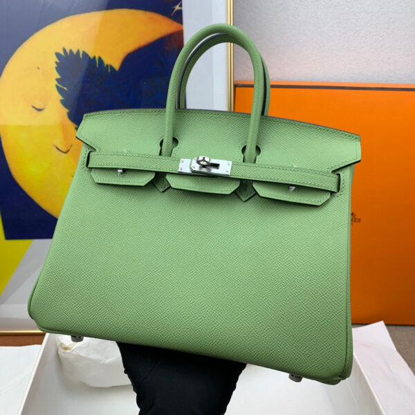 Hermes Birkin 25