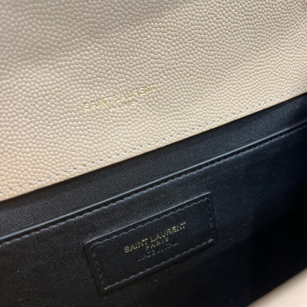 YSL Envelope Bag