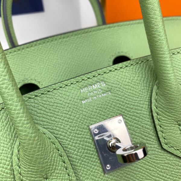 Hermes Birkin 25