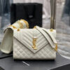 YSL Envelope Bag