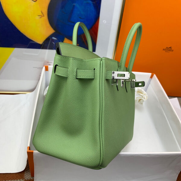Hermes Birkin 25