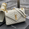 YSL Envelope Bag