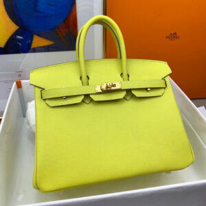 Hermes Birkin 25
